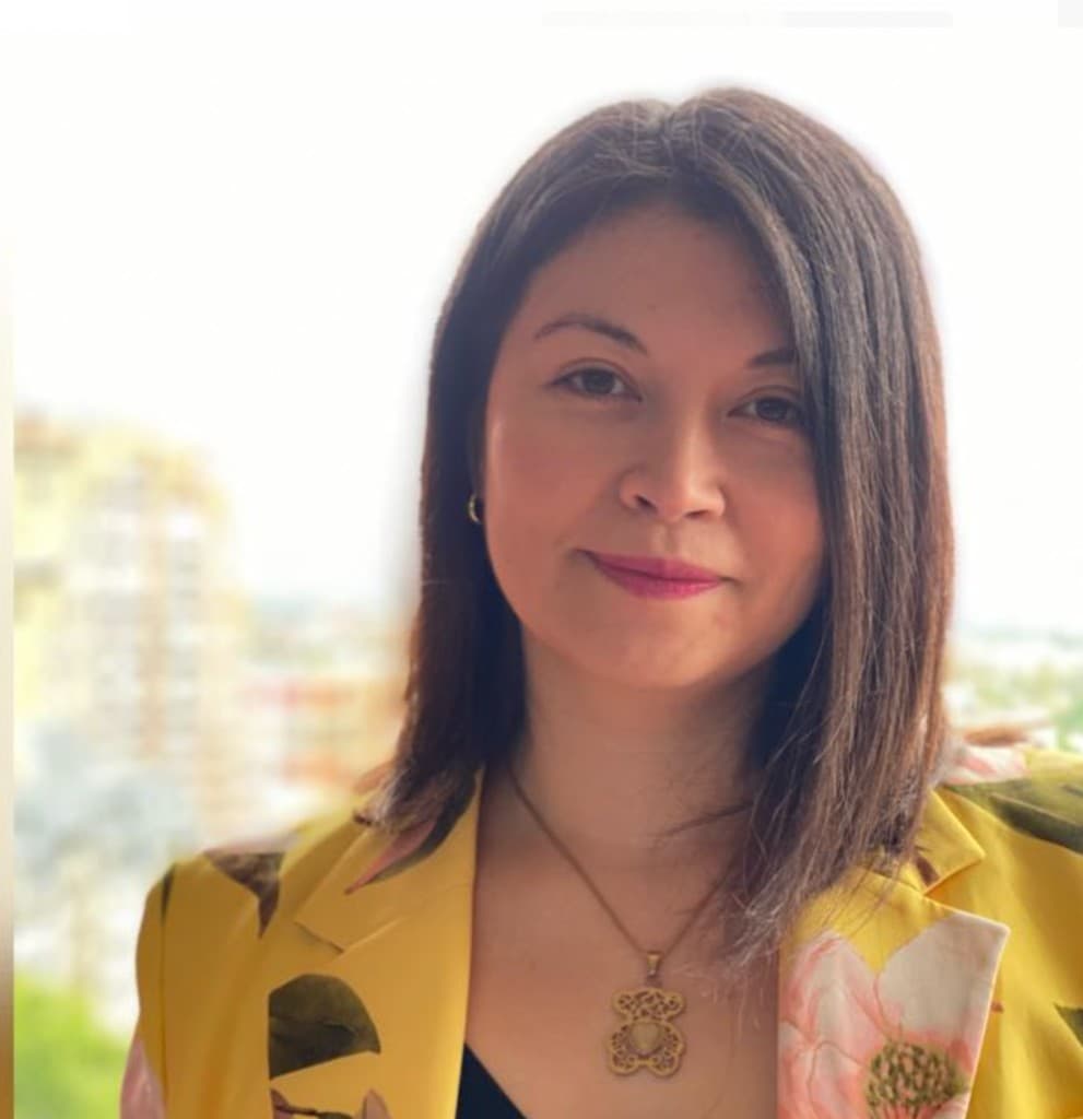 Jessica Moreira Abogada Senior